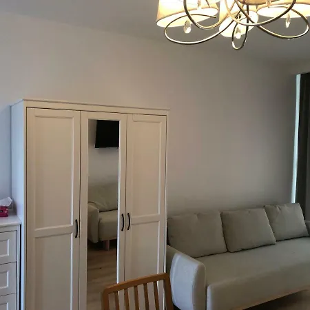 Apartament Do Morza 2 Appartement *
