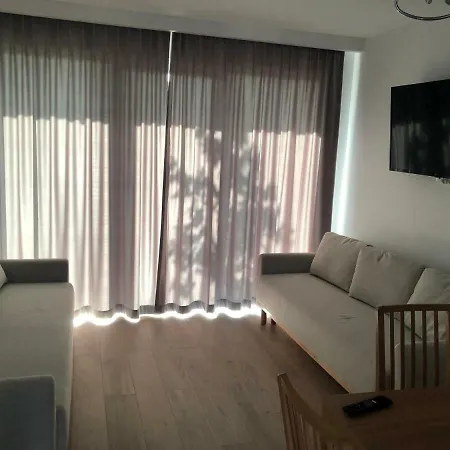 Appartement Apartament Do Morza 2 Mechelinki
