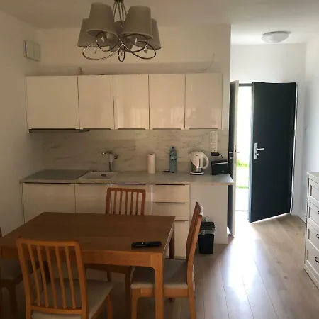 Apartament Do Morza 2 Appartement Mechelinki