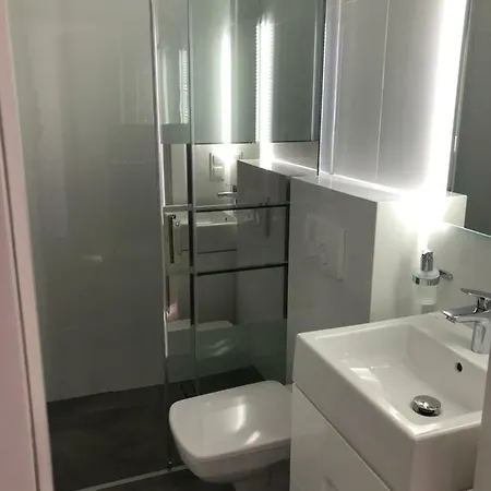 Appartement Apartament Do Morza 2