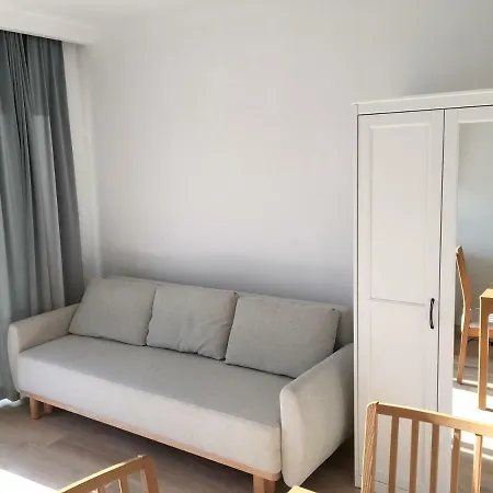 Apartament Do Morza 2 Appartement *