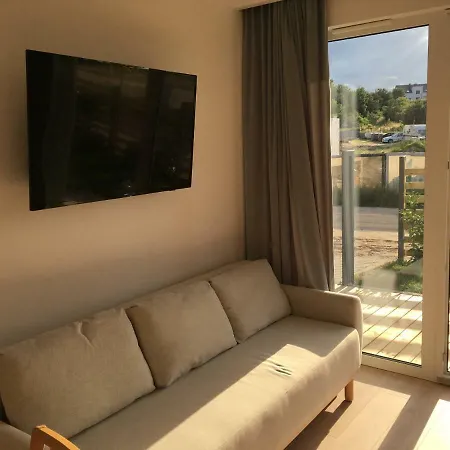 Apartament Do Morza 2