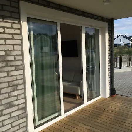 Apartament Do Morza 2 * Mechelinki